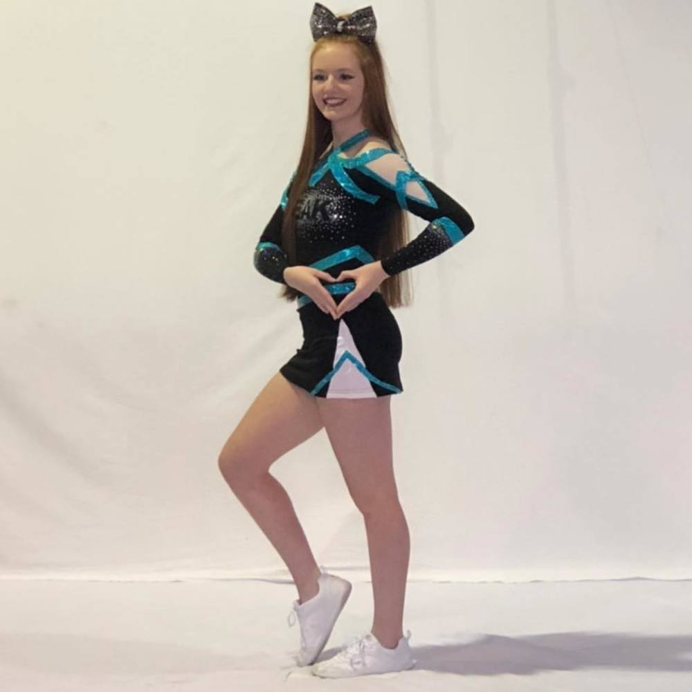 Meet your Posher, Katlyn